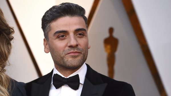 Oscar Isaac Oscar Isaac