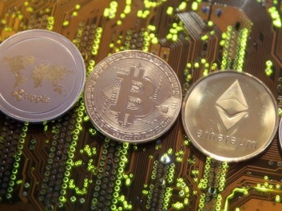 El bitcoin y otras criptomonedas