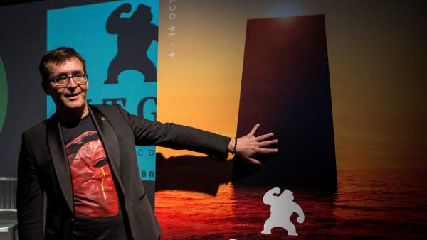 Presentación del 51º Festival de Sitges. Presentación del 51º Festival de Sitges.