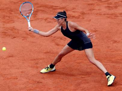 Garbiñe Muguruza