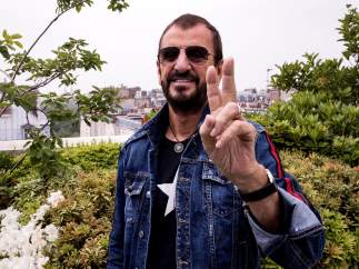 Ringo Starr
