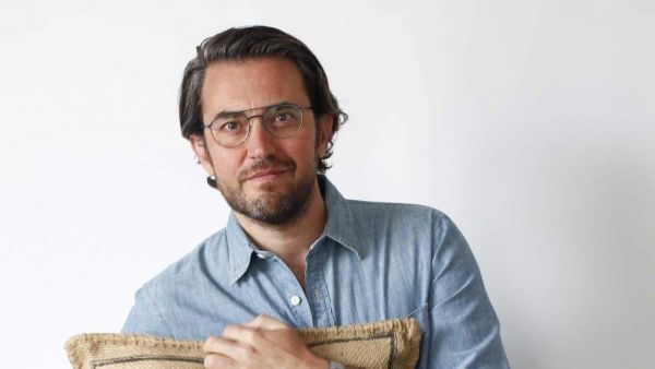 Màxim Huerta (Ministro de Cultura y Deporte) Màxim Huerta (Ministro de Cultura y Deporte)