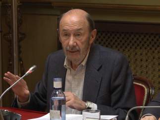 Rubalcaba