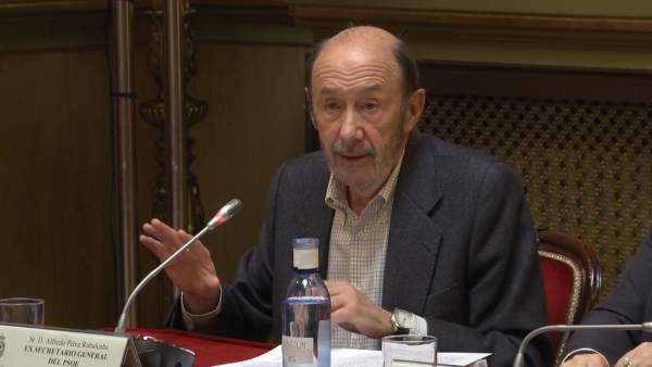 Rubalcaba Rubalcaba