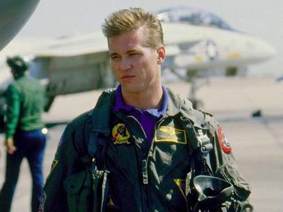 Val Kilmer