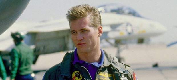 Val Kilmer