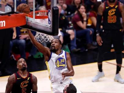 Kevin Durant
