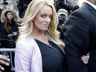 Stormy Daniels