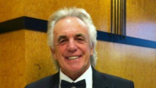 Peter Stringfellow Peter Stringfellow