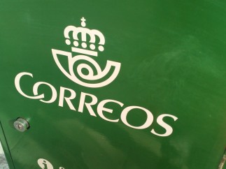 Buzón de Correos