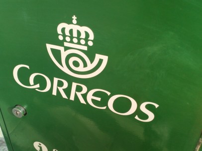 Buzón de Correos