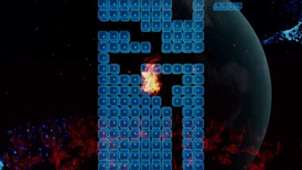 Tetris Effect llegará a PlayStation 4 este otoño Tetris Effect llegará a PlayStation 4 este otoño