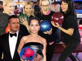 Reparto de 'Big Little Lies'