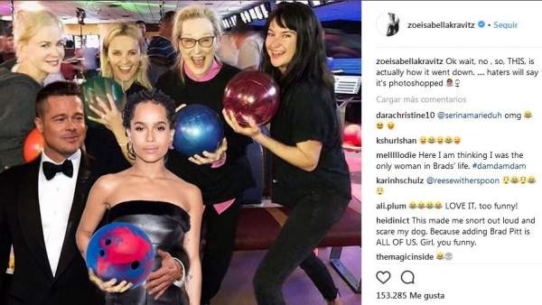 Reparto de 'Big Little Lies' Reparto de 'Big Little Lies'