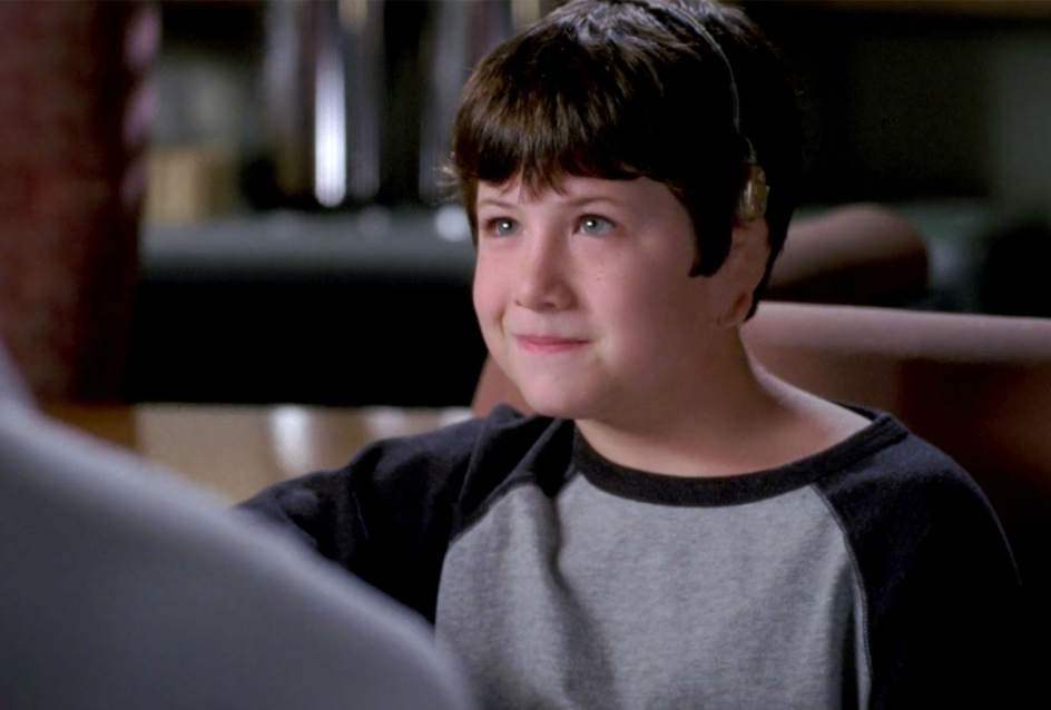 Foto: Dylan Minnette | Elisabeth Moss y otros famosos que también ... Foto: Dylan Minnette | Elisabeth Moss y otros famosos que también ...