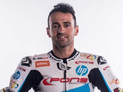 Héctor Barberá