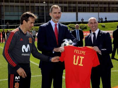 Felipe VI