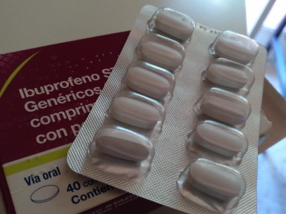 Ibuprofeno