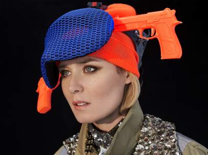 Roisin Murphy