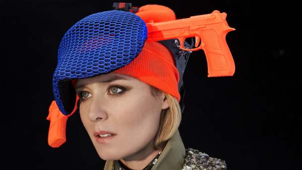 Roisin Murphy Roisin Murphy
