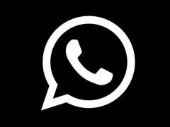 Whatsapp trae más novedades: llega el esperado tema oscuro y un nuevo bloqueo