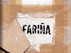 Portada del libro Fariña, de Nacho Carretero