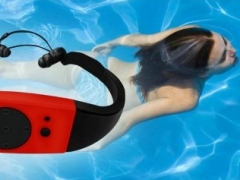 Seis auriculares con los que te podrás meter al agua este verano