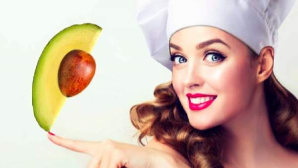 El maravilloso mundo de la cocina con aguacates El maravilloso mundo de la cocina con aguacates