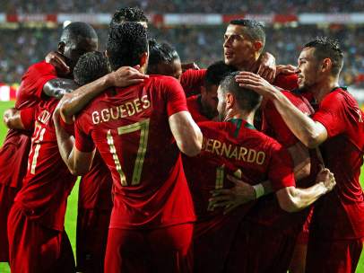 Portugal