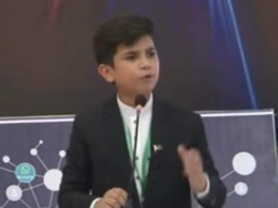 Hammad Safi