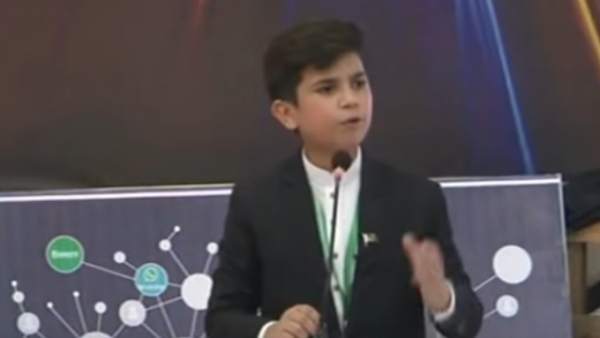 Hammad Safi Hammad Safi
