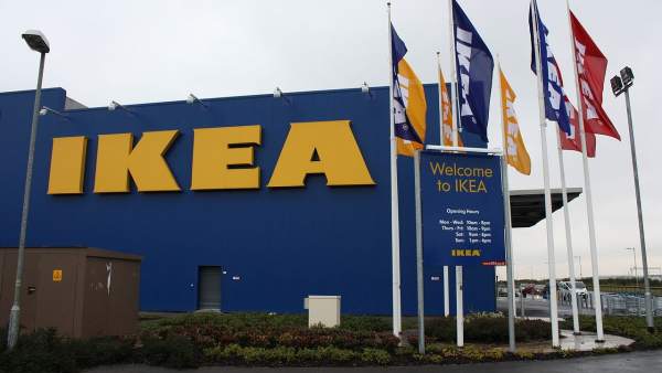 Ikea Ikea