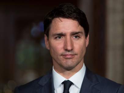 Trudeau