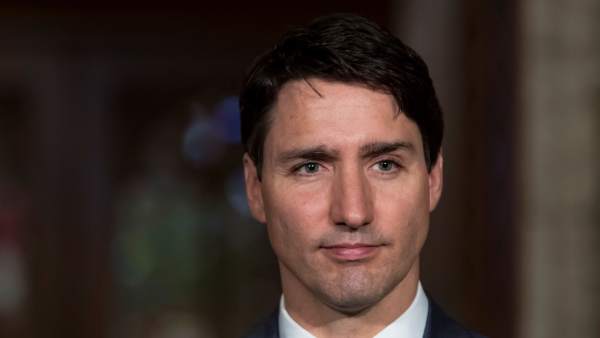 Justin Trudeau Justin Trudeau