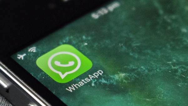 WHATSAPP WHATSAPP