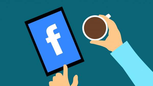 Facebook Facebook