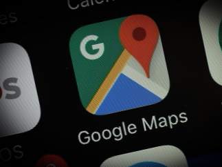 GOOGLE MAPS
