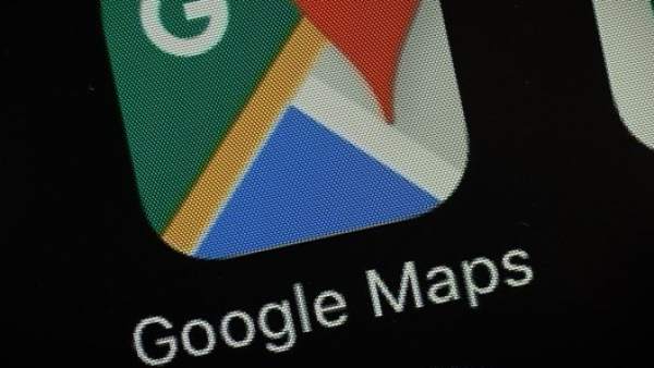 GOOGLE MAPS GOOGLE MAPS