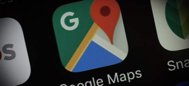 GOOGLE MAPS