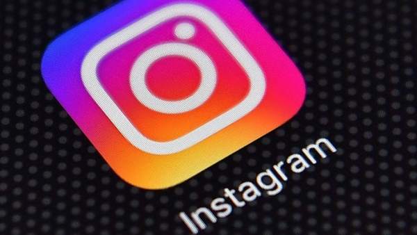 INSTAGRAM INSTAGRAM
