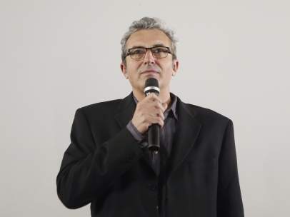 Mariano Barroso