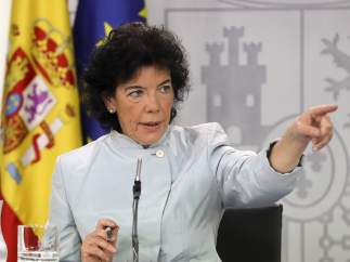 Isabel Celaá