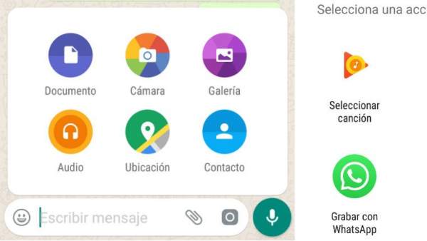 Grabadora de WhatsApp Grabadora de WhatsApp