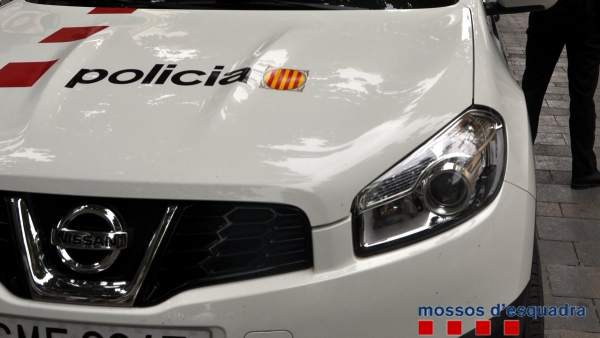 Mossos d'Esquadra Mossos d'Esquadra