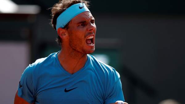 Rafa Nadal Rafa Nadal