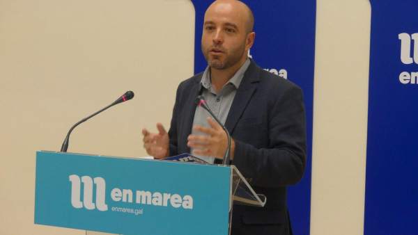 Luís Villares Luís Villares