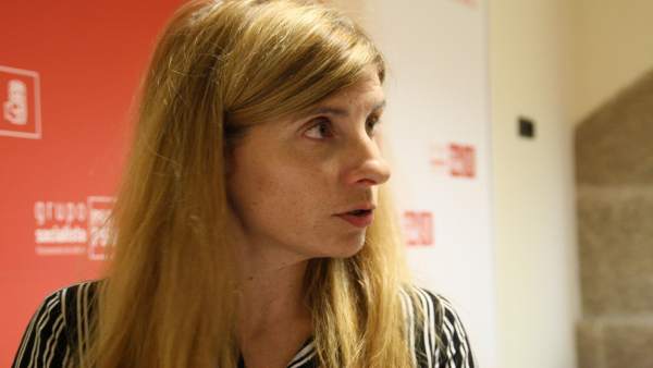 Os Socialistas Esixen Explicacións Polo “Presunto Trato De Favor” Na Concesión D Os Socialistas Esixen Explicacións Polo “Presunto Trato De Favor” Na Concesión D