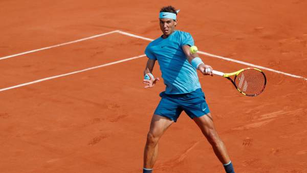 Rafa Nadal Rafa Nadal