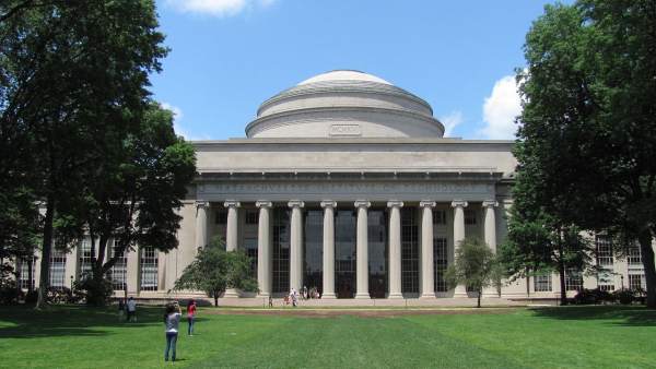 MIT MIT