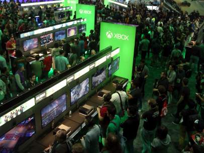 Electronic Entertainment Expo, E3